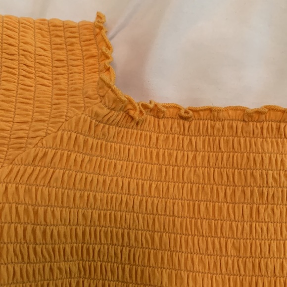 Off the shoulder top - Picture 2 of 2